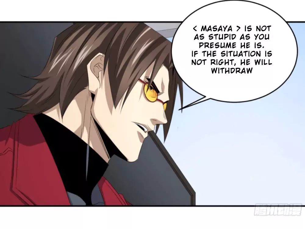 Winner Takes All Chapter 122 - Page 6