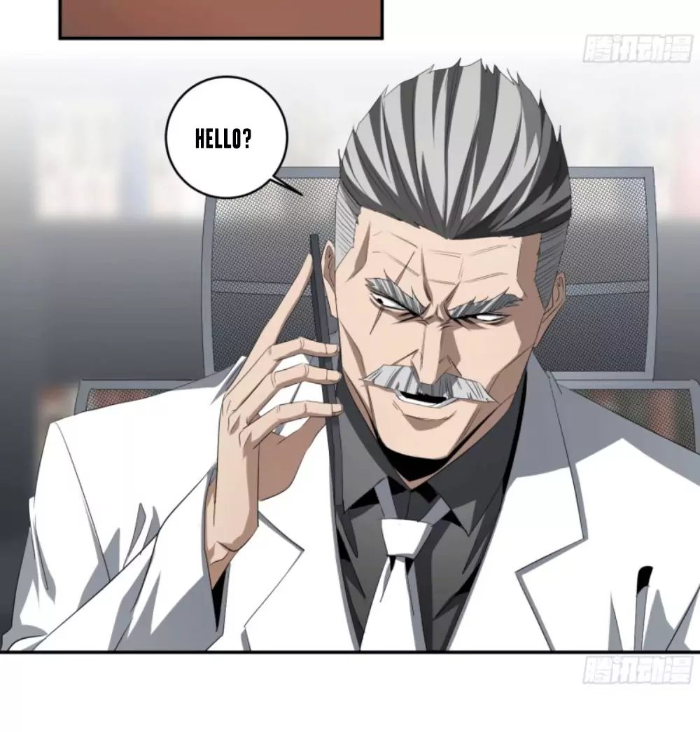 Winner Takes All Chapter 122 - Page 9