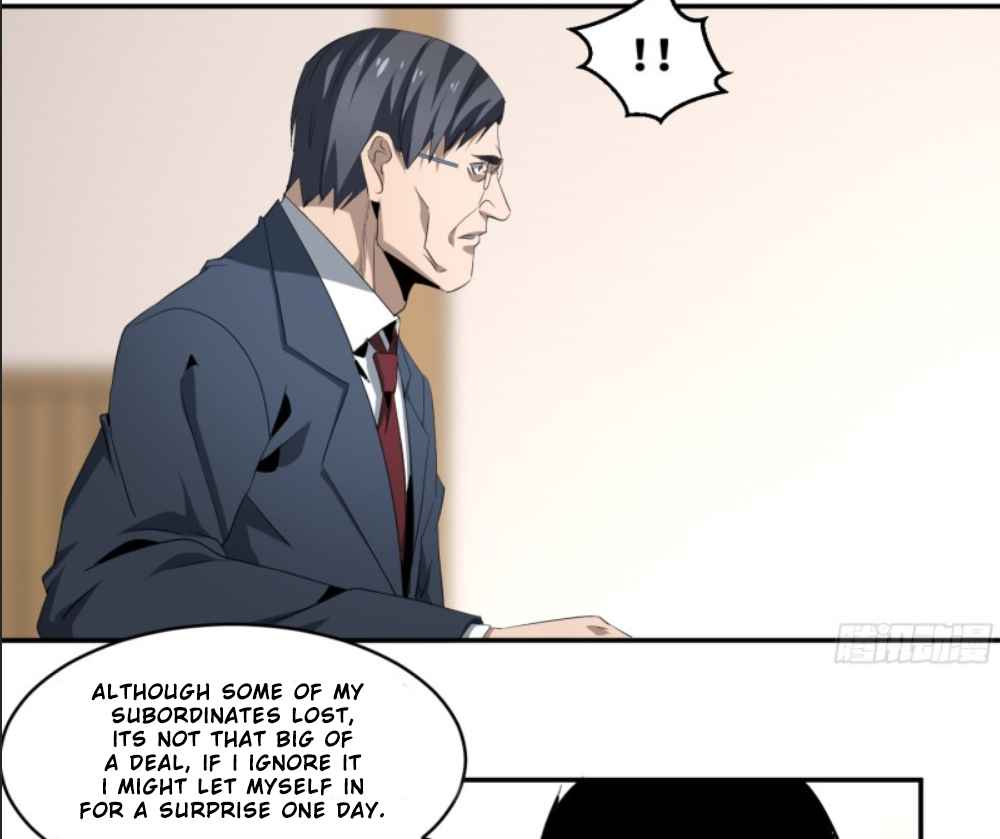 Winner Takes All Chapter 123 - Page 11