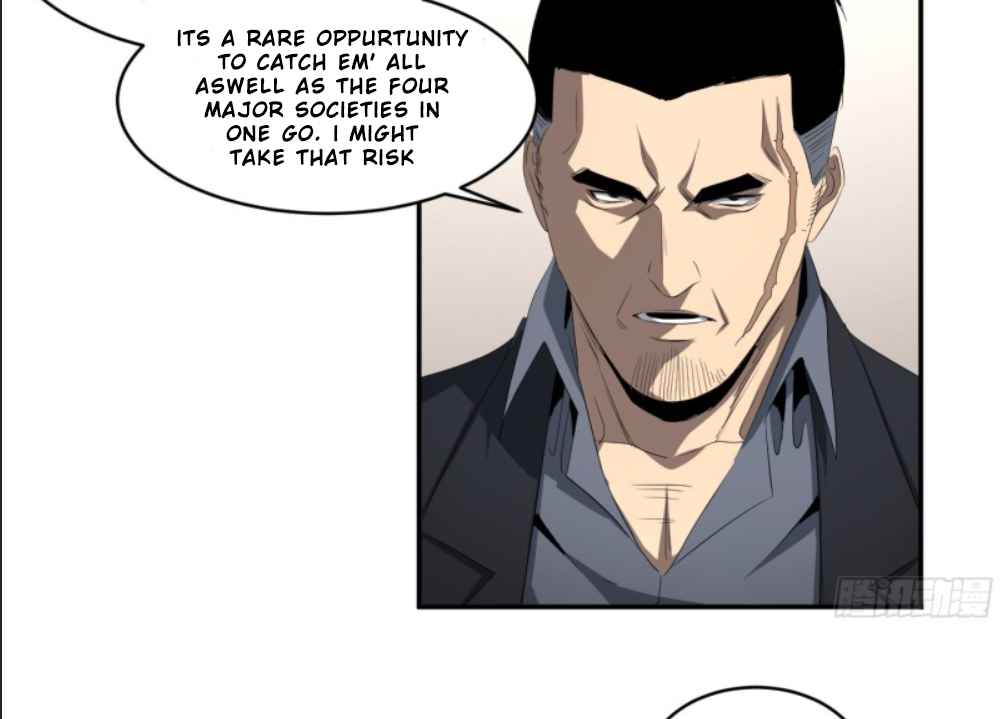 Winner Takes All Chapter 123 - Page 12