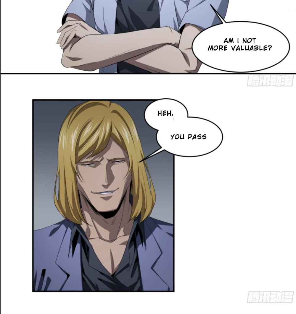 Winner Takes All Chapter 123 - Page 18