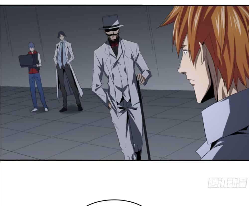 Winner Takes All Chapter 123 - Page 19