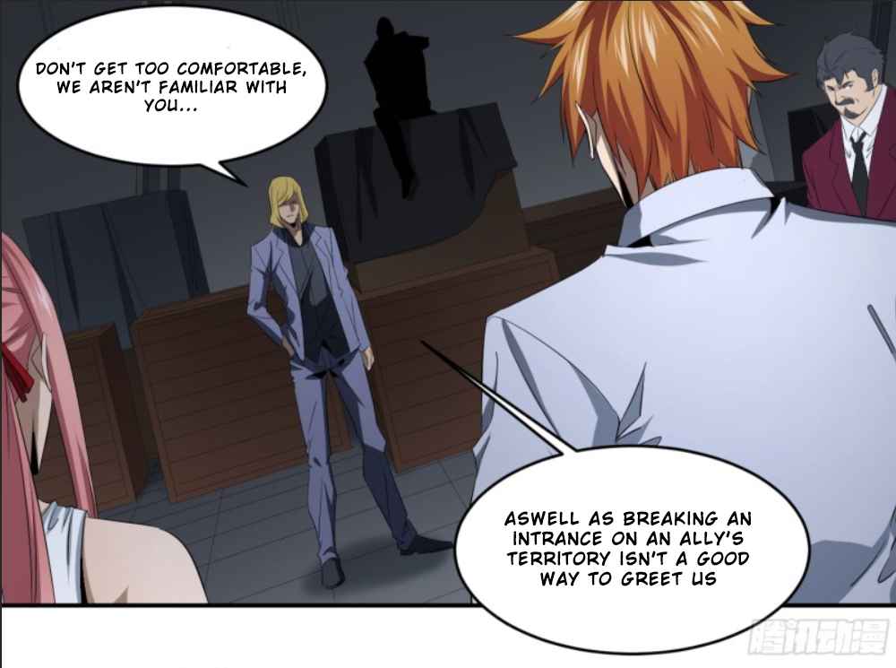 Winner Takes All Chapter 123 - Page 2