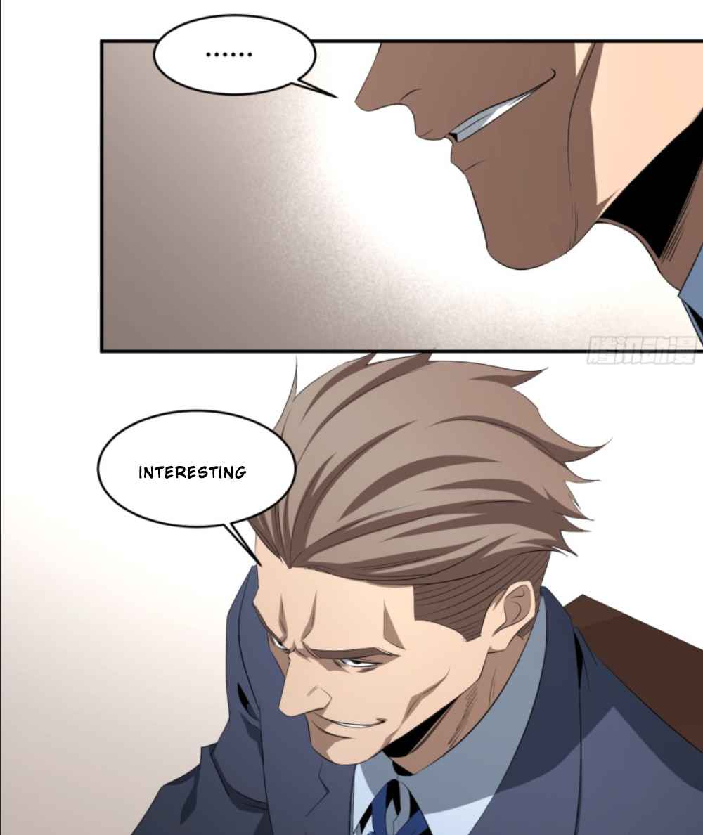 Winner Takes All Chapter 123 - Page 28