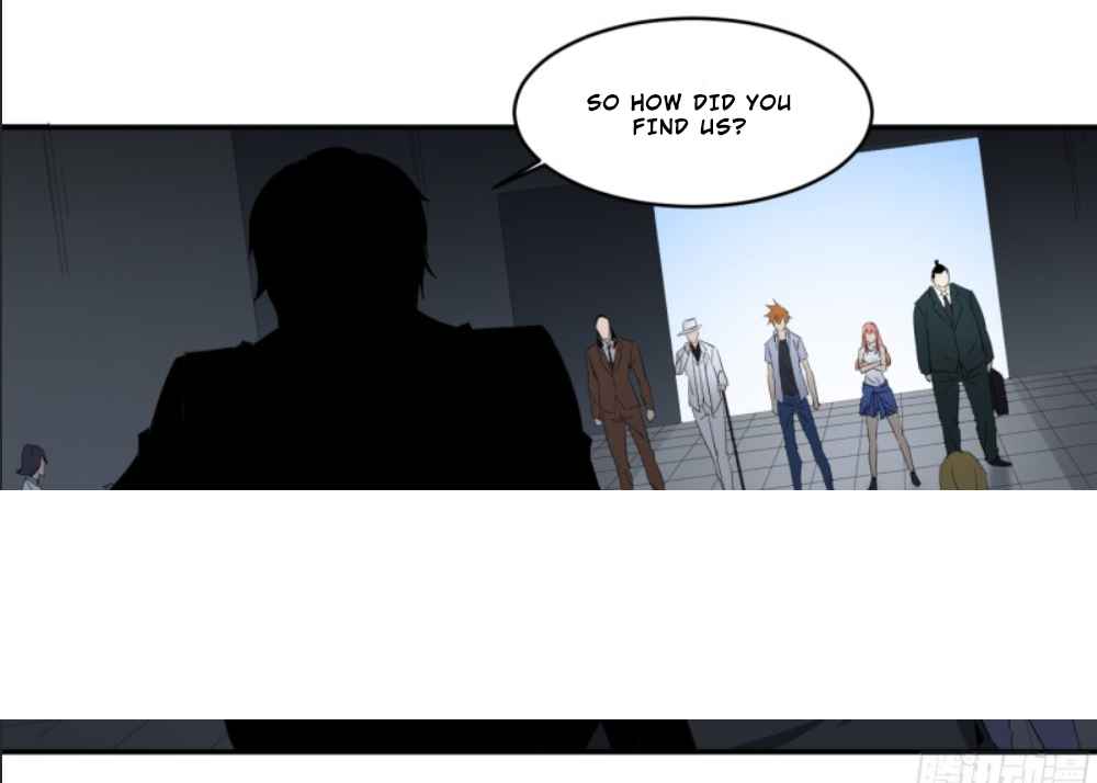 Winner Takes All Chapter 123 - Page 4