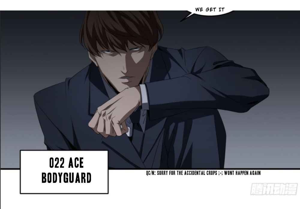 Winner Takes All Chapter 123 - Page 6
