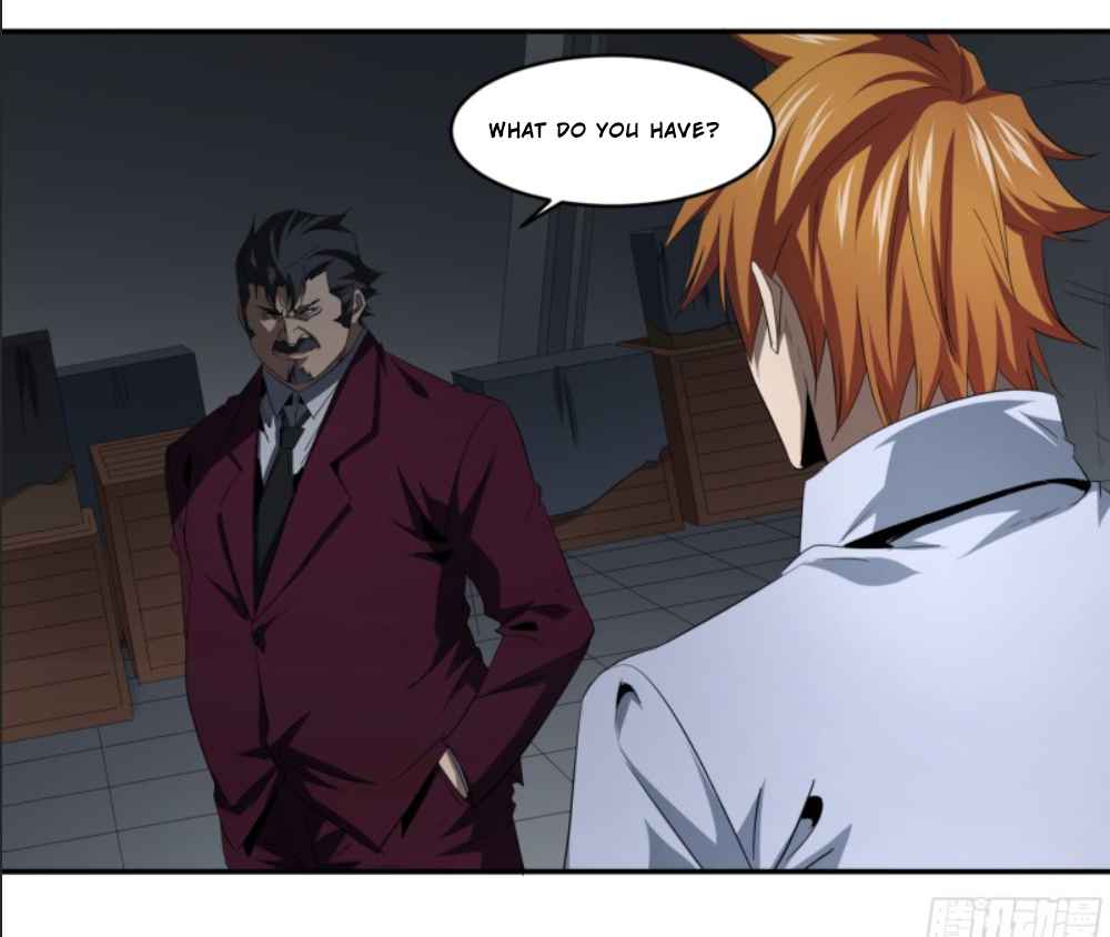 Winner Takes All Chapter 123 - Page 7