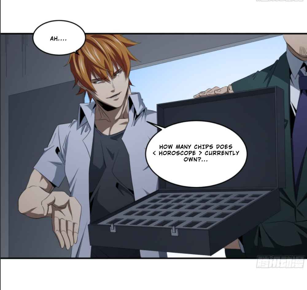 Winner Takes All Chapter 123 - Page 8