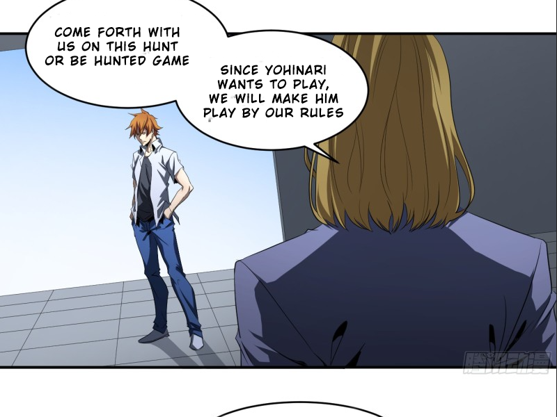 Winner Takes All Chapter 124 - Page 10