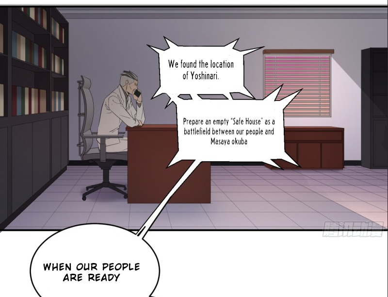Winner Takes All Chapter 124 - Page 13