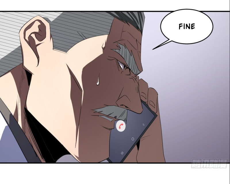 Winner Takes All Chapter 124 - Page 15
