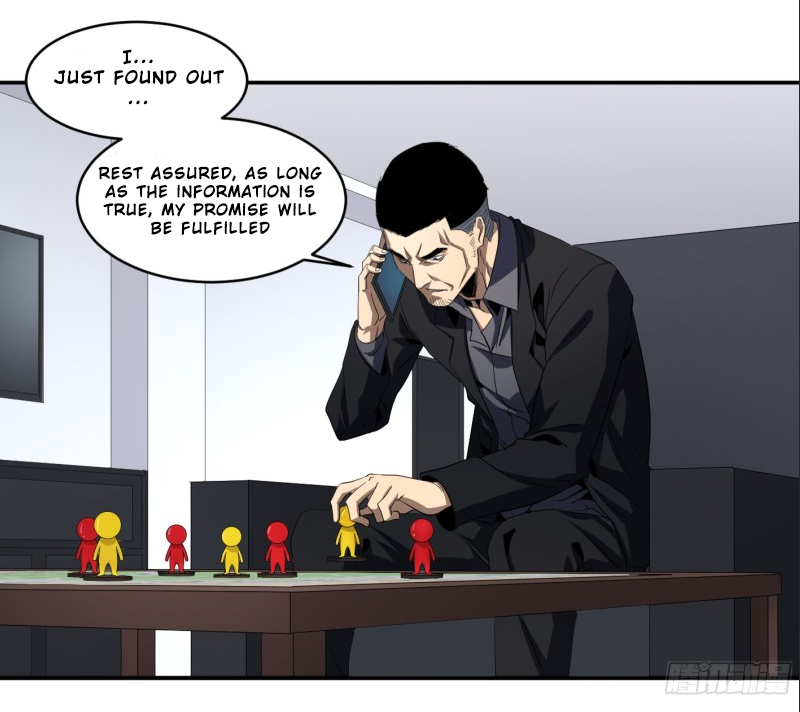 Winner Takes All Chapter 124 - Page 16