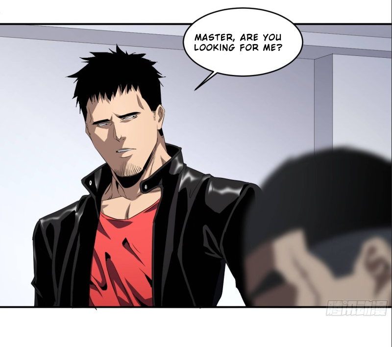 Winner Takes All Chapter 124 - Page 18