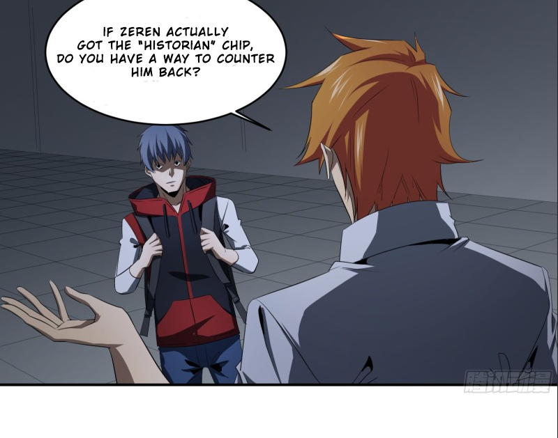 Winner Takes All Chapter 124 - Page 2