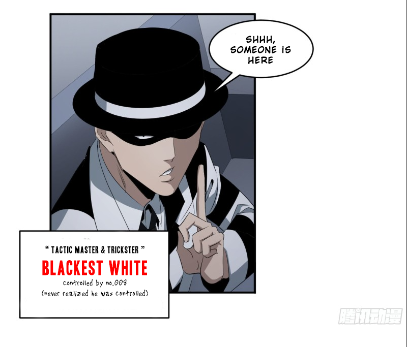 Winner Takes All Chapter 124 - Page 27