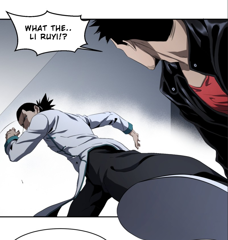 Winner Takes All Chapter 124 - Page 33