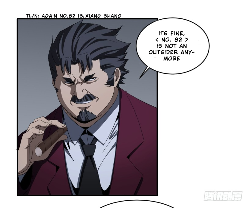 Winner Takes All Chapter 124 - Page 4