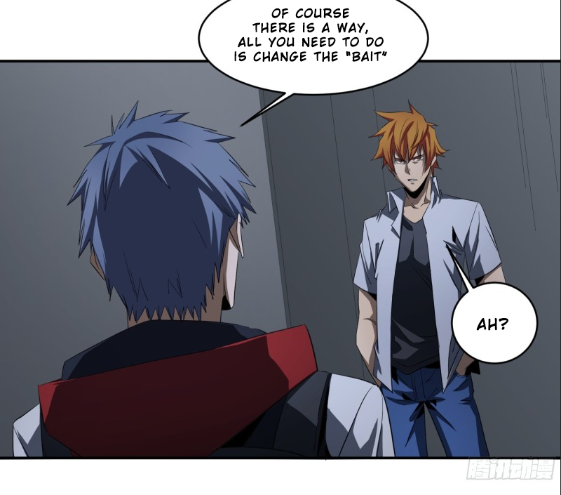 Winner Takes All Chapter 124 - Page 5