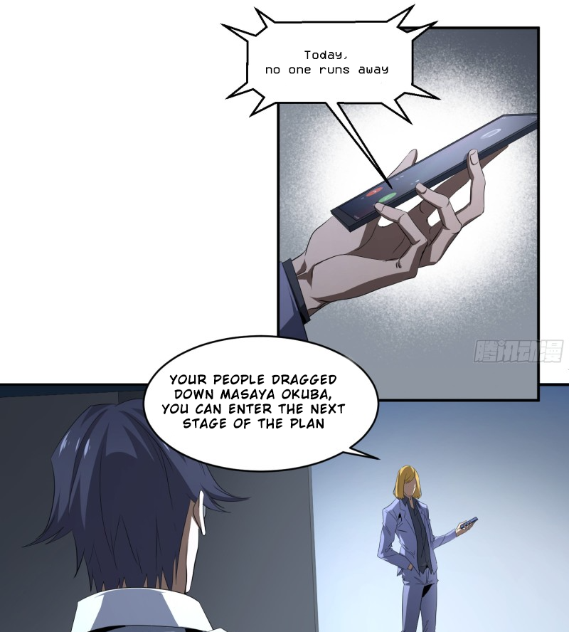 Winner Takes All Chapter 125 - Page 11