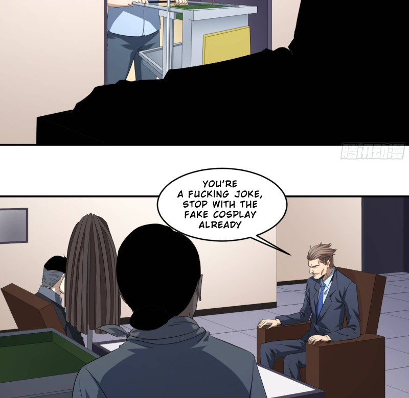 Winner Takes All Chapter 125 - Page 20