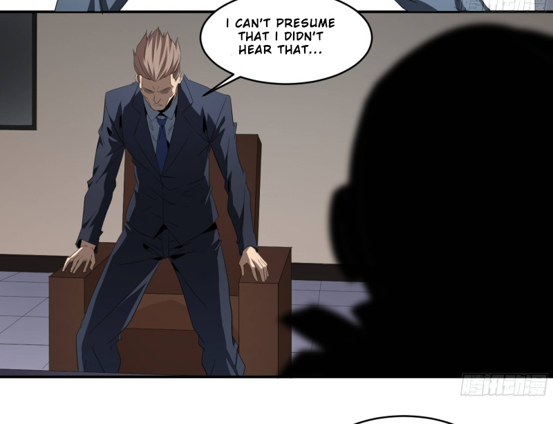 Winner Takes All Chapter 125 - Page 24