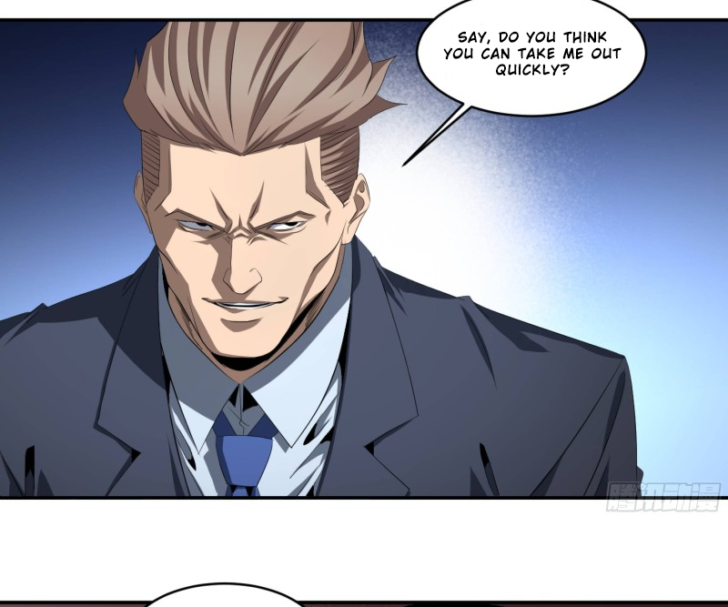 Winner Takes All Chapter 125 - Page 25