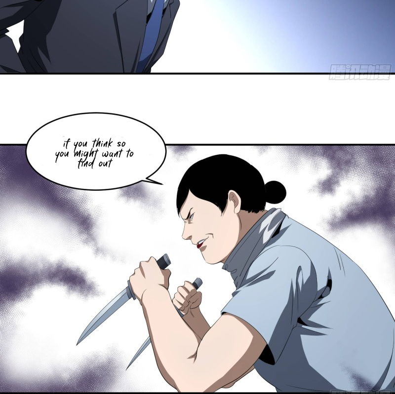 Winner Takes All Chapter 125 - Page 27