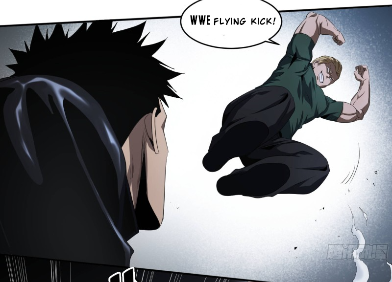 Winner Takes All Chapter 125 - Page 3