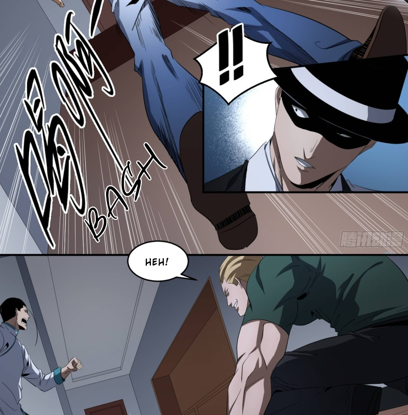 Winner Takes All Chapter 125 - Page 5