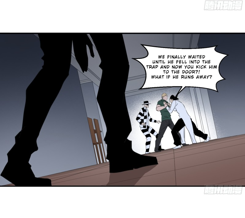 Winner Takes All Chapter 125 - Page 7