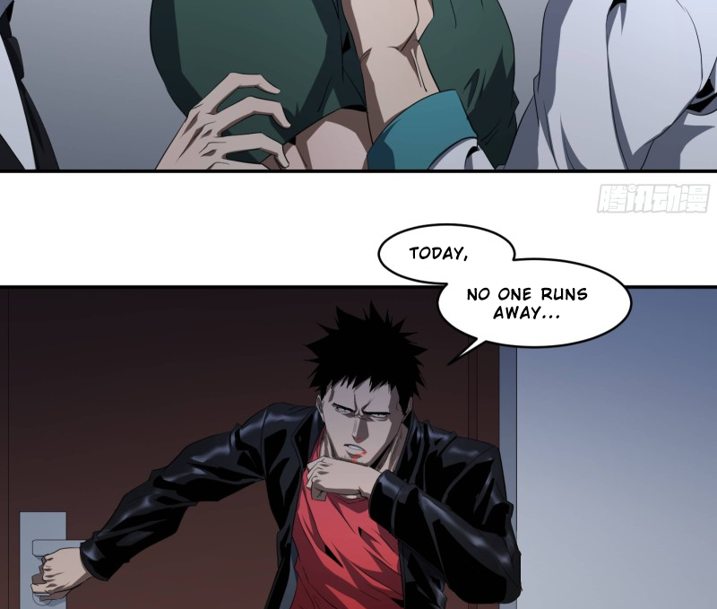 Winner Takes All Chapter 125 - Page 9
