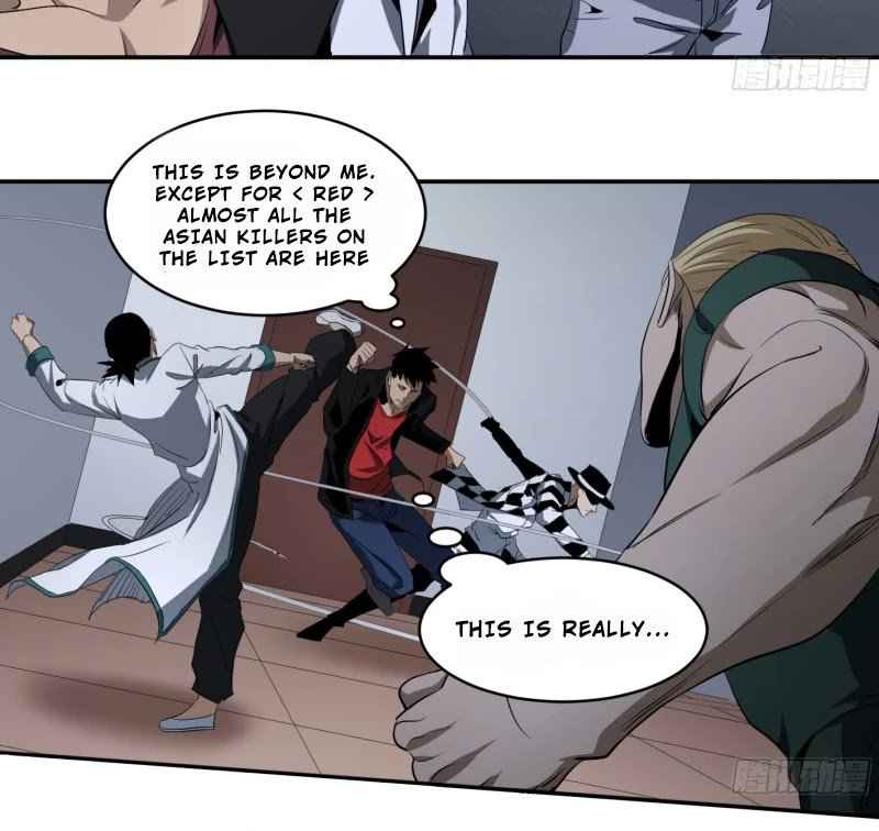 Winner Takes All Chapter 126 - Page 13
