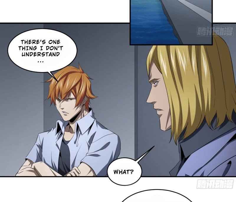 Winner Takes All Chapter 126 - Page 15