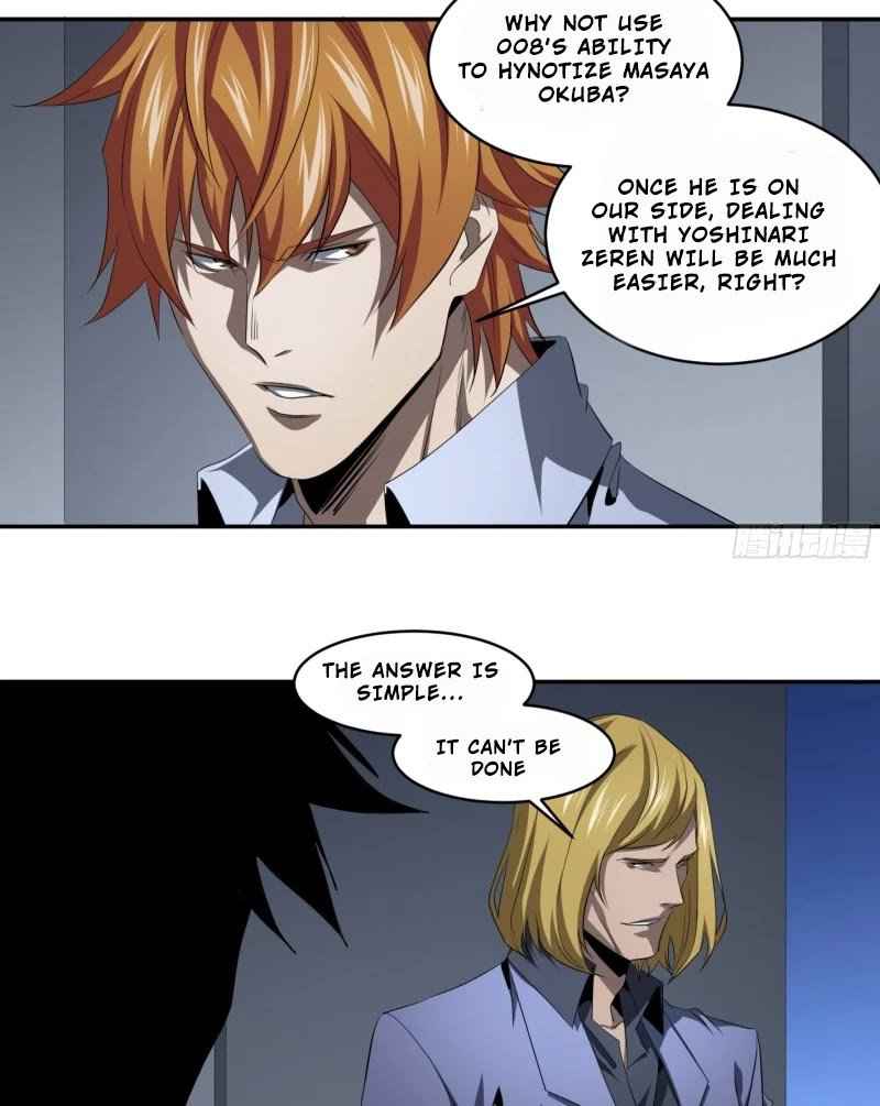 Winner Takes All Chapter 126 - Page 16