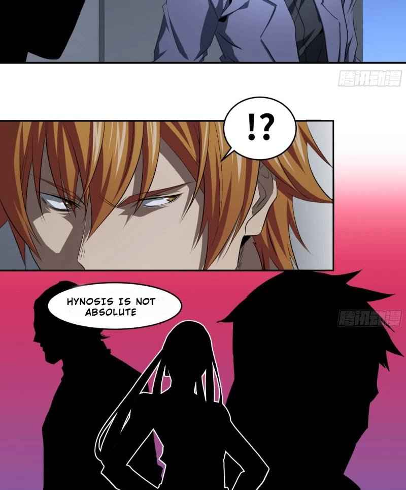 Winner Takes All Chapter 126 - Page 17