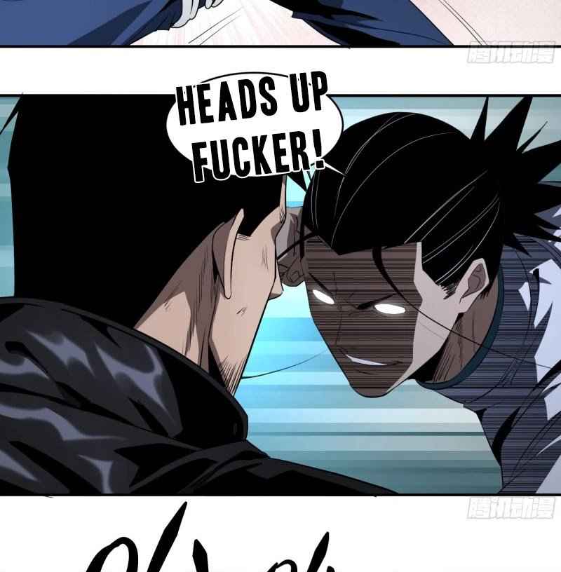 Winner Takes All Chapter 126 - Page 22