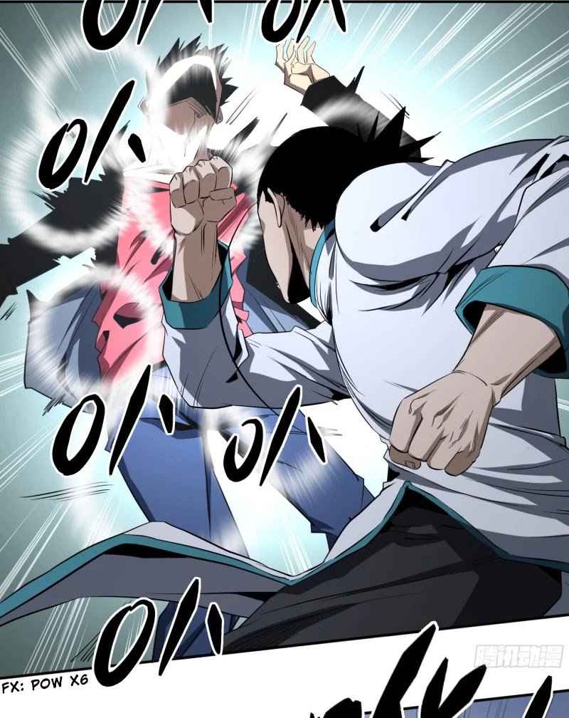 Winner Takes All Chapter 126 - Page 23