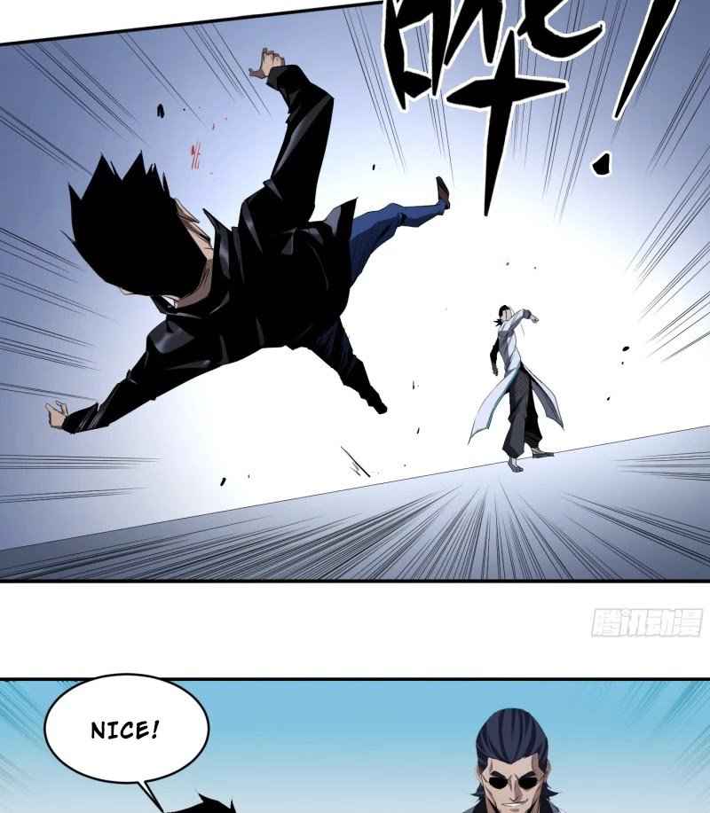 Winner Takes All Chapter 126 - Page 24