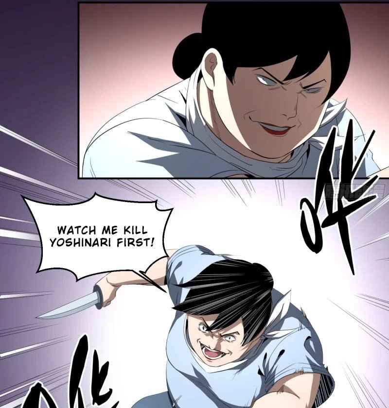 Winner Takes All Chapter 126 - Page 5