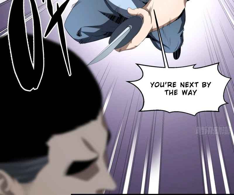Winner Takes All Chapter 126 - Page 6