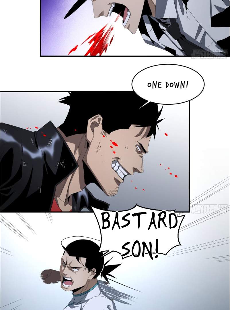 Winner Takes All Chapter 127 - Page 13