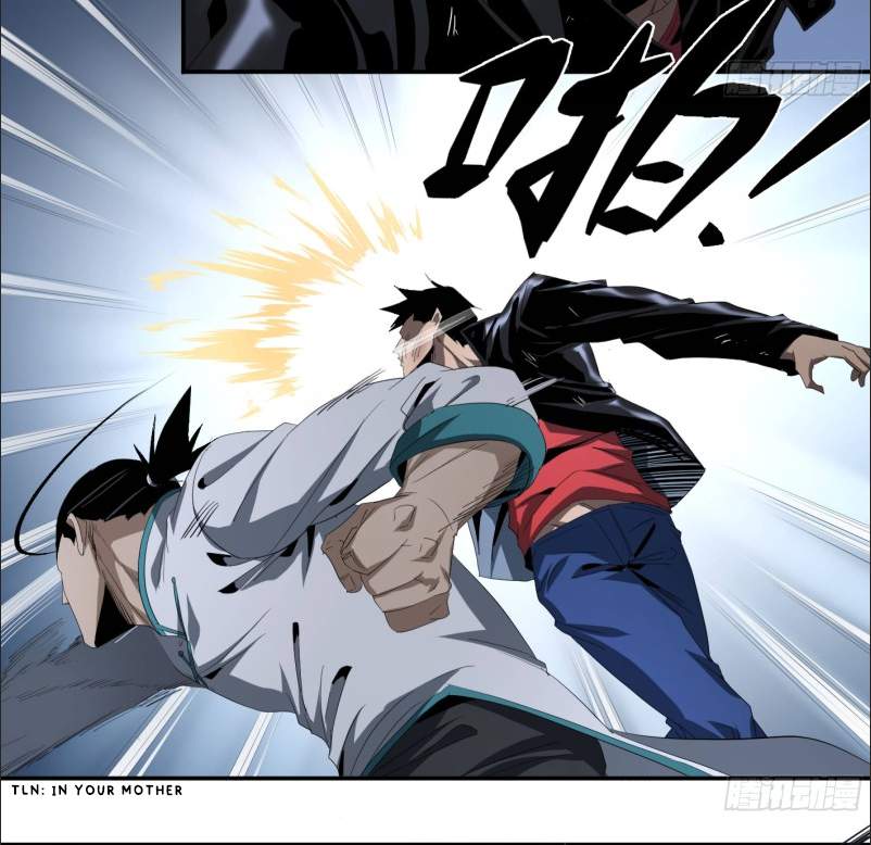 Winner Takes All Chapter 127 - Page 15