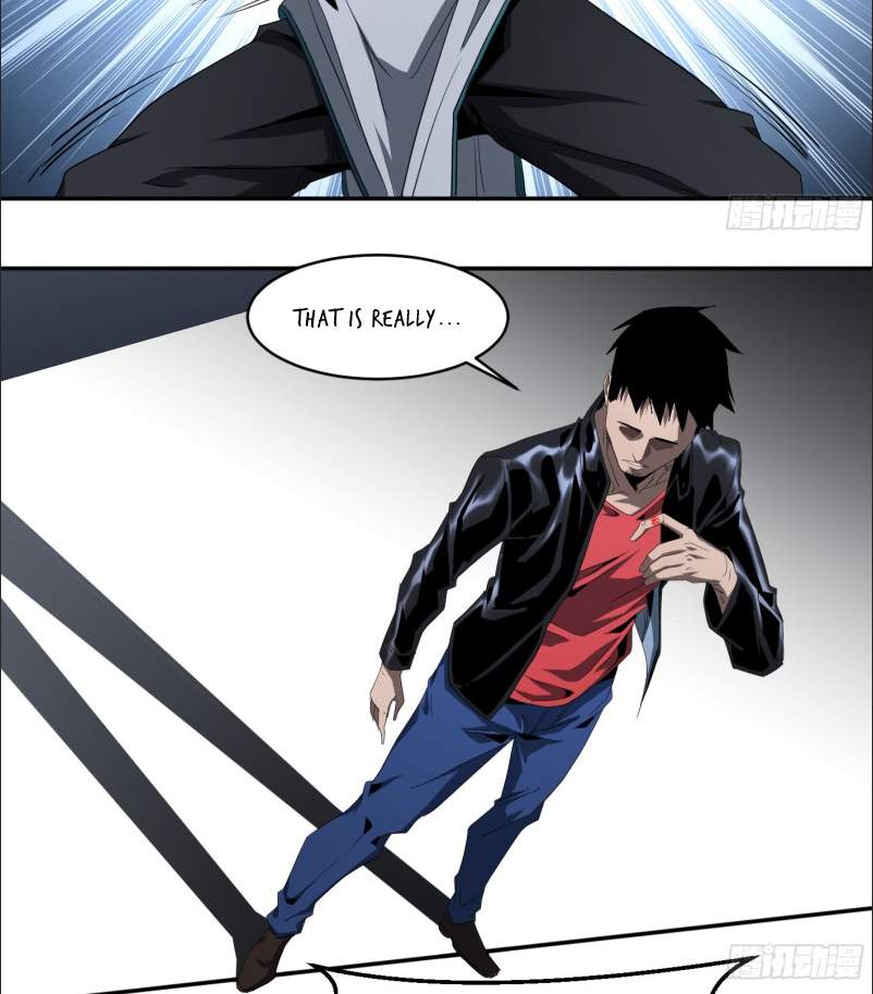 Winner Takes All Chapter 127 - Page 22
