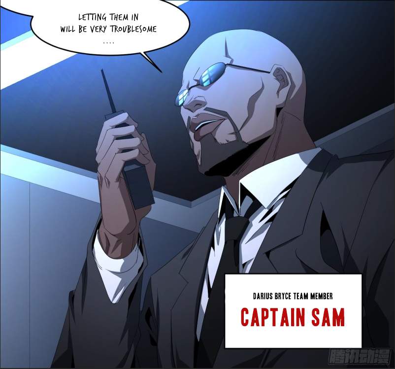 Winner Takes All Chapter 127 - Page 28