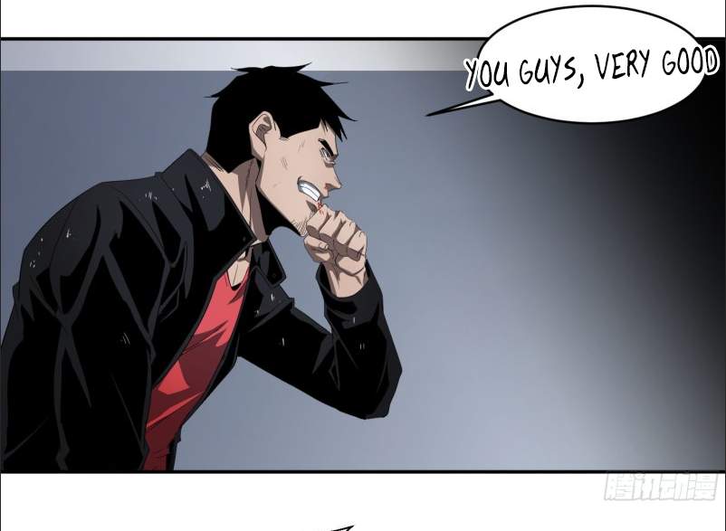 Winner Takes All Chapter 127 - Page 3