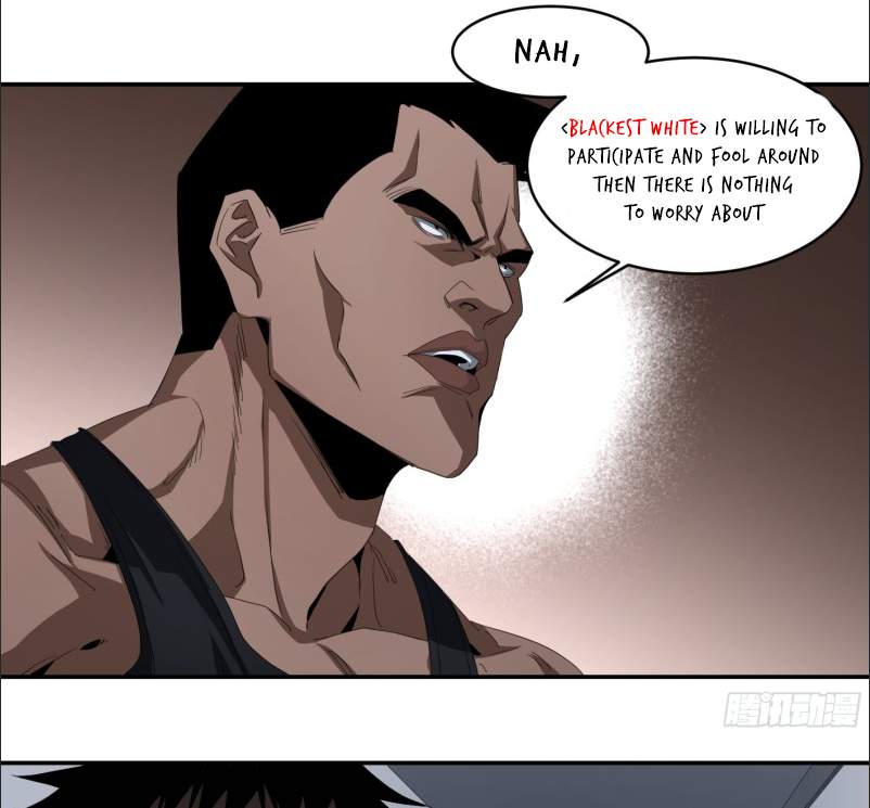 Winner Takes All Chapter 127 - Page 9