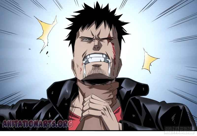Winner Takes All Chapter 130 - Page 1
