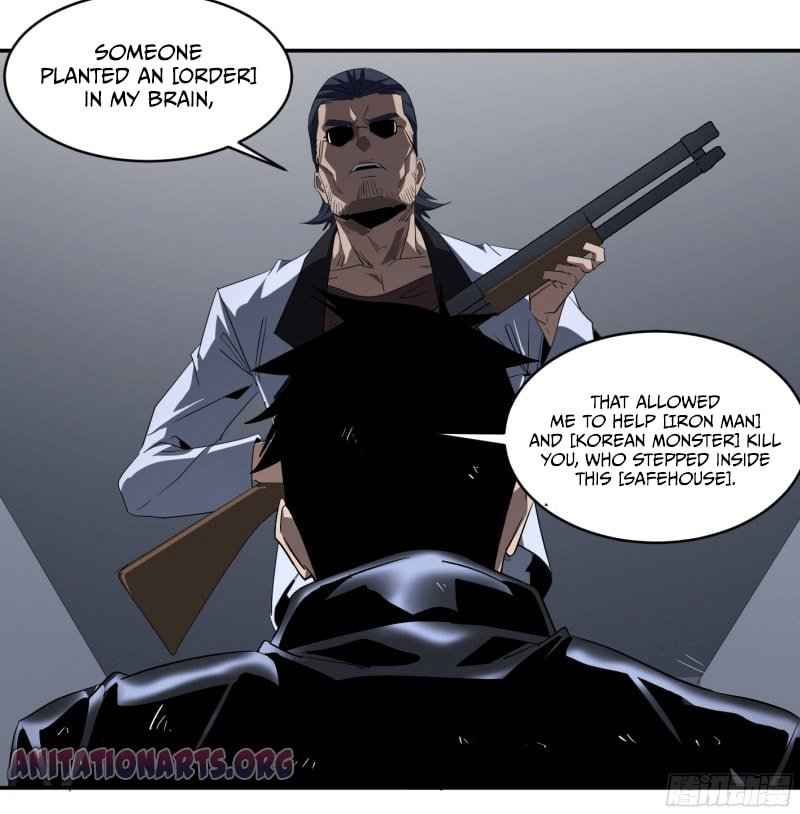 Winner Takes All Chapter 130 - Page 10