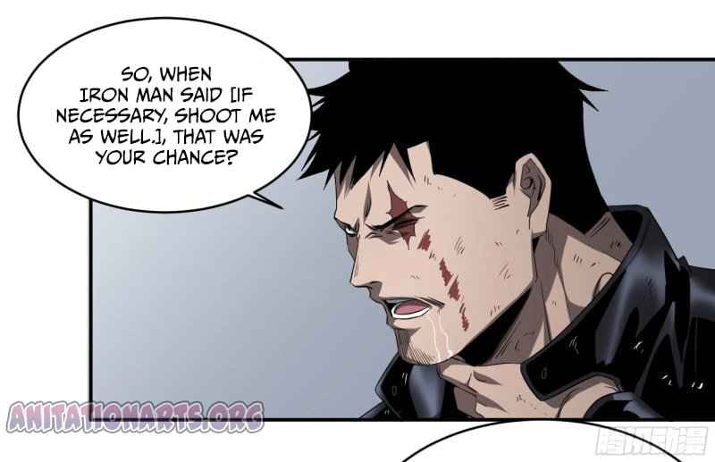 Winner Takes All Chapter 130 - Page 11