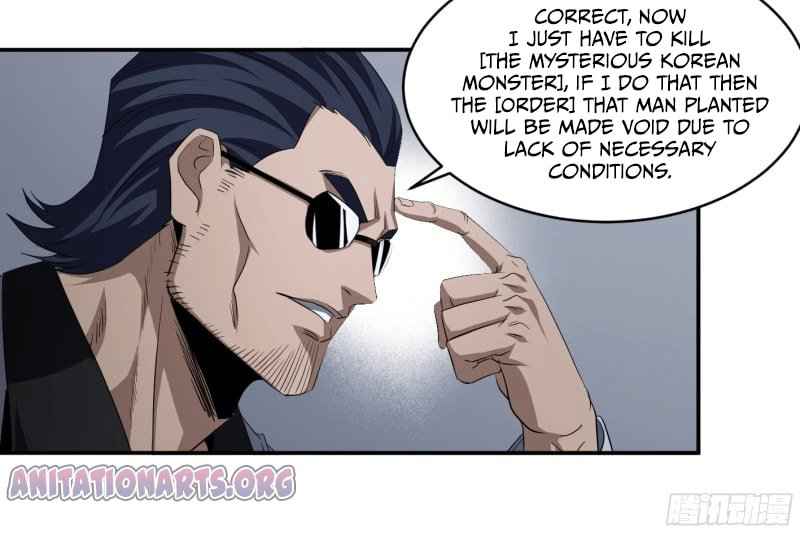 Winner Takes All Chapter 130 - Page 12